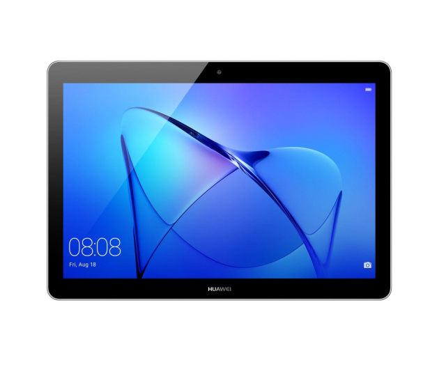 HUAWEI MediaPad T3 10" WiFi Szary - 362465 - zdjęcie 2